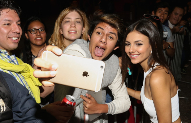 Victoria Justice pic #824759