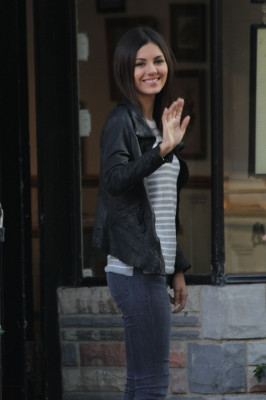 Victoria Justice pic #761894