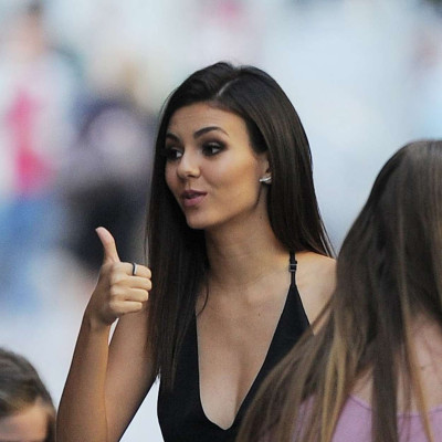 Victoria Justice pic #831419