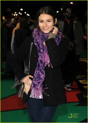 Victoria Justice pic #318221