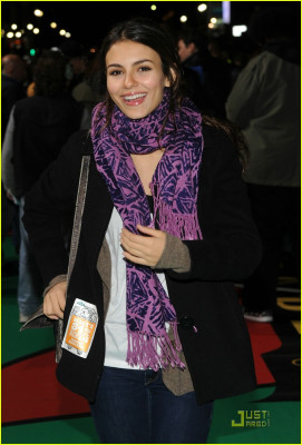 Victoria Justice pic #318226