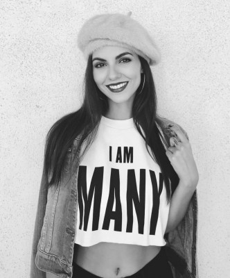 Victoria Justice pic #1099058