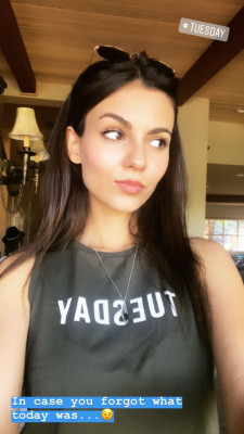 Victoria Justice pic #1103081