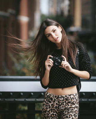 Victoria Justice pic #1105298
