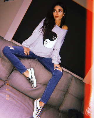 Victoria Justice pic #1106093