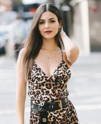 Victoria Justice pic #1106094