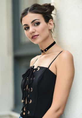 Victoria Justice pic #911115