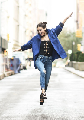 Victoria Justice pic #911118