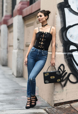 Victoria Justice pic #911134