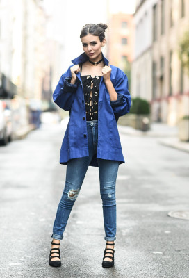 Victoria Justice pic #911112