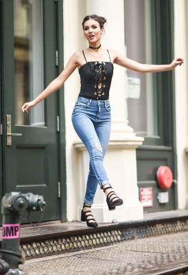 Victoria Justice pic #911121