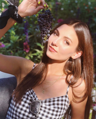 Victoria Justice pic #1095829