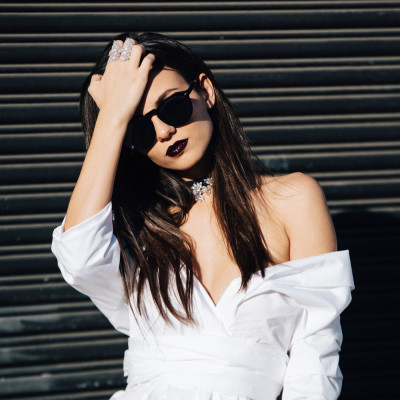 Victoria Justice – Social Media
