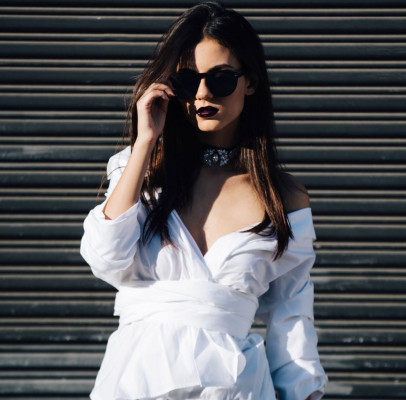 Victoria Justice – Social Media