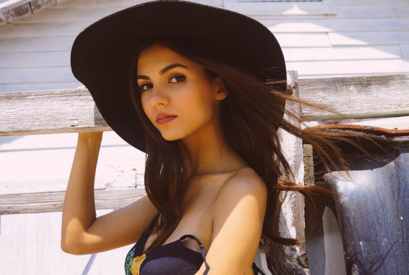 Victoria Justice pic #907731