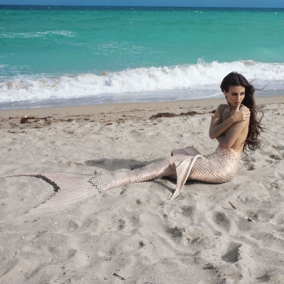 Victoria Justice Social Media Pics