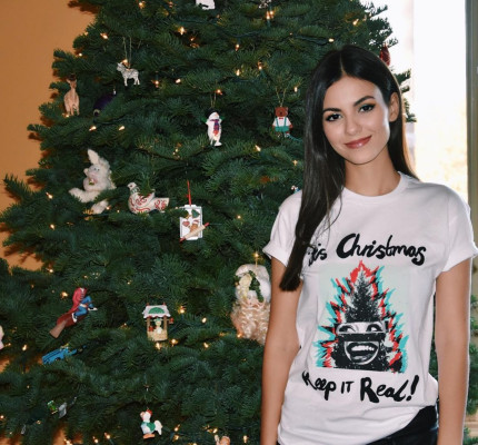 Victoria Justice pic #949942