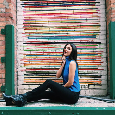 Victoria Justice pic #902852