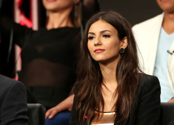 Victoria Justice pic #906985