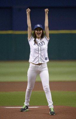 Victoria Justice pic #667015