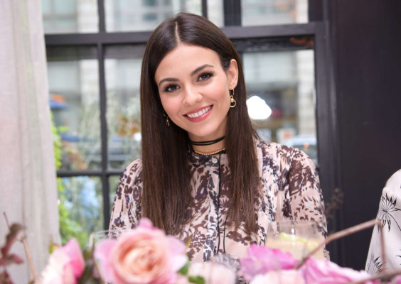 Victoria Justice pic #910177