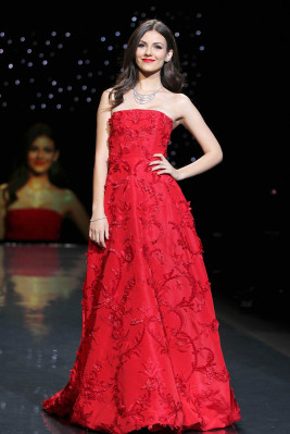 Victoria Justice pic #699656