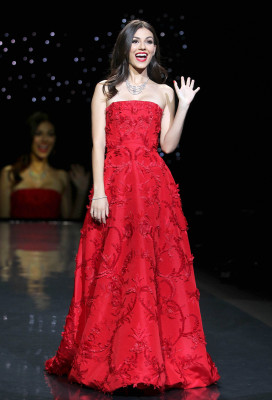 Victoria Justice pic #699655