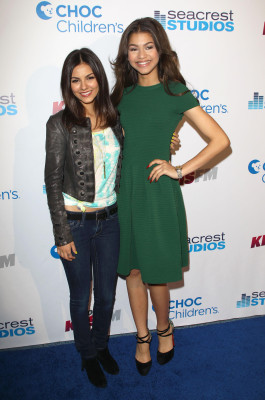Victoria Justice pic #619503