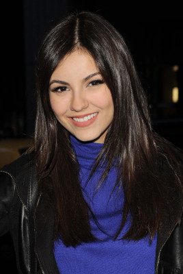 Victoria Justice pic #575261