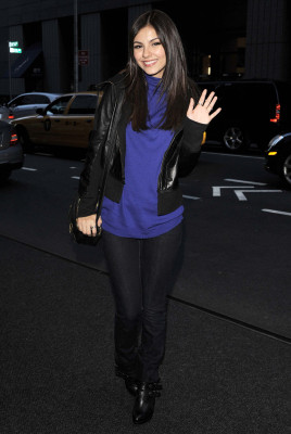 Victoria Justice pic #575260