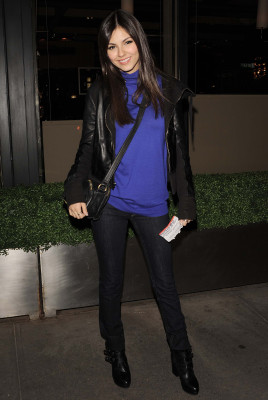 Victoria Justice pic #575259