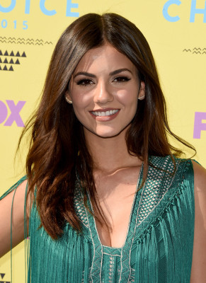 Victoria Justice pic #824846