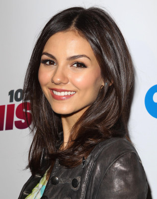 Victoria Justice pic #619505