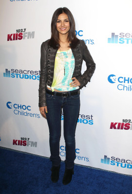 Victoria Justice pic #619504