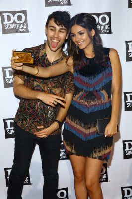 Victoria Justice pic #812875