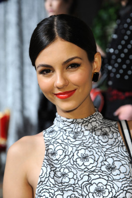 Victoria Justice pic #608367