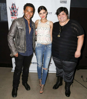 Victoria Justice pic #744187