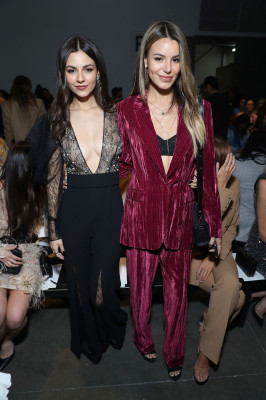 Victoria Justice