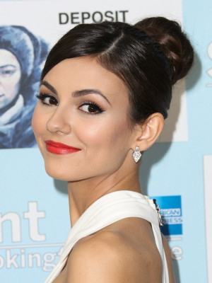 Victoria Justice pic #744981