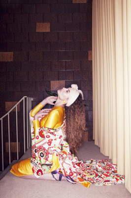 Victoria Keon-Cohen pic #651490