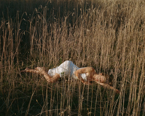 Victoria Lee by Erinn Springer