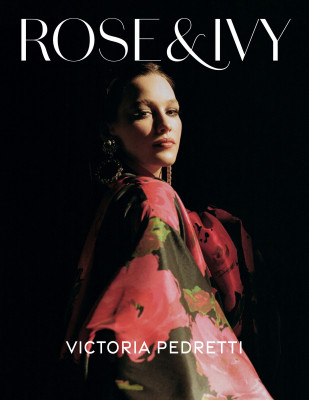 Victoria Pedretti - Rose &amp; Ivy (2021)