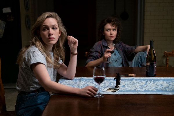 Victoria Pedretti - The Haunting Of Bly Manor 1.03 &#039;The Two Faces&#039; (2020)