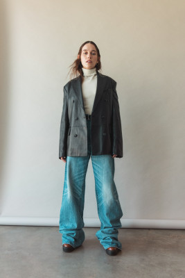 Victoria Pedretti - The Laterals (2021)