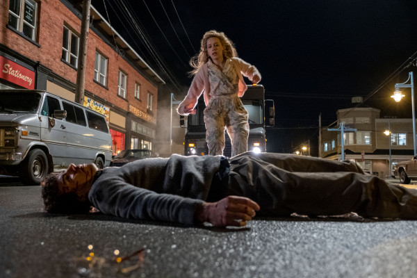 Victoria Pedretti - The Haunting Of Bly Manor 1.04 &#039;The Way It Came&#039; (2020)