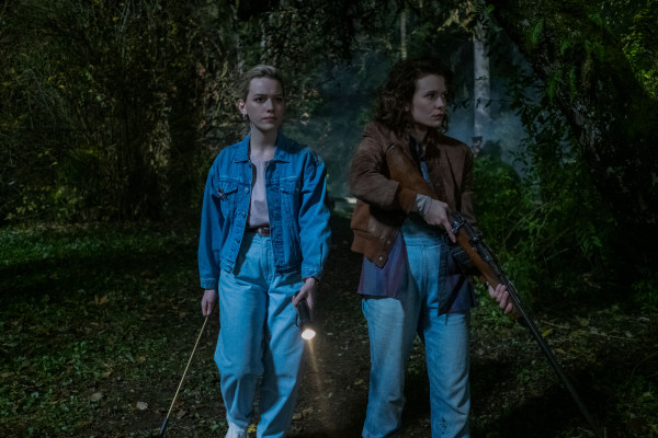 Victoria Pedretti - The Haunting Of Bly Manor 1.03 'The Two Faces' (2020)