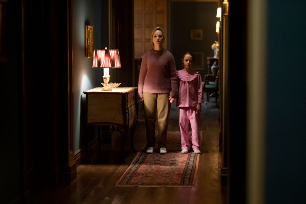 Victoria Pedretti - The Haunting Of Bly Manor 1.06 &#039;The Jolly Corner&#039; (2020) 