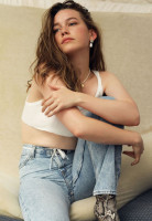 VICTORIA PEDRETTI for V Magazine, 2019