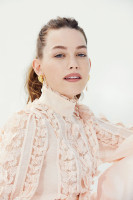 VICTORIA PEDRETTI for Cosmopolitan Magazine, December 2019