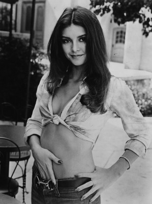 Victoria Principal pic #372821